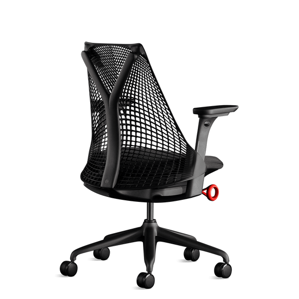 Come funziona una sedia ergonomica? Caratteristiche e consigli
