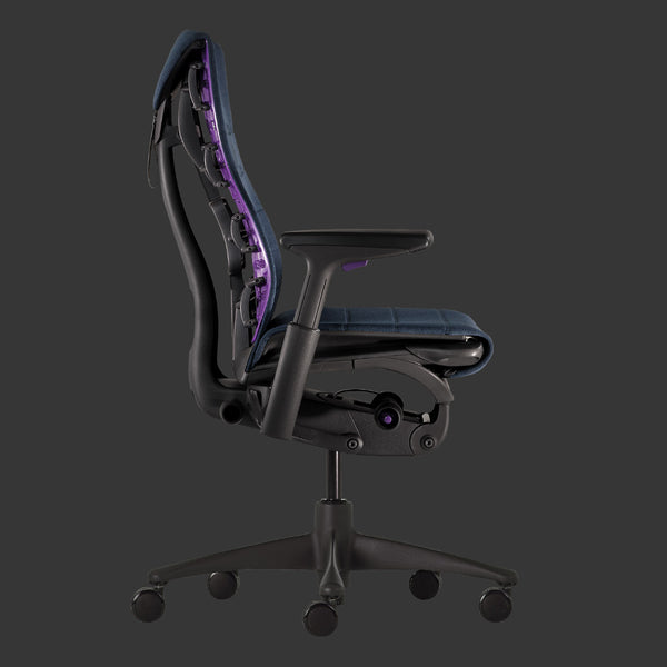 Seduta per gaming Embody - Nova