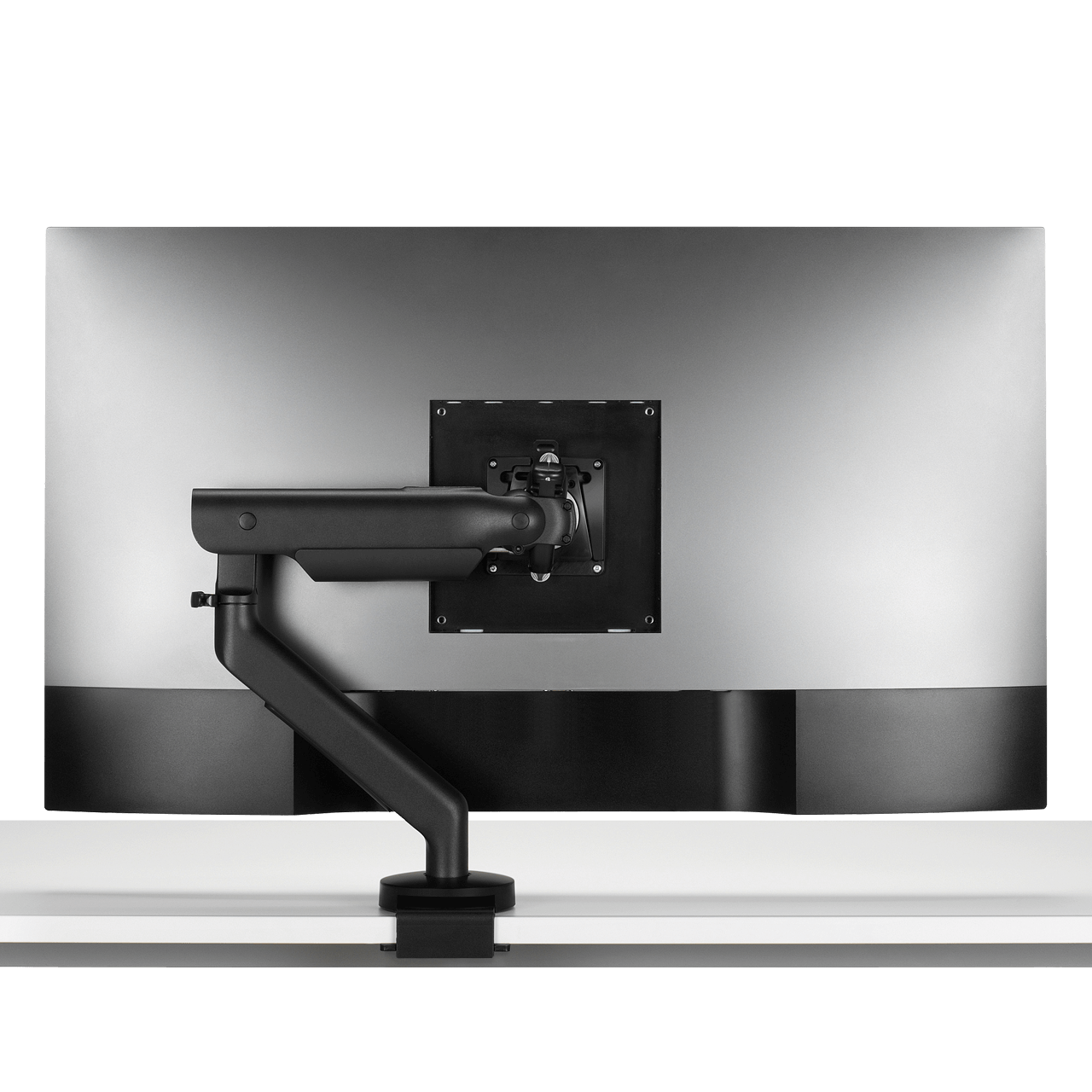 Flo X - Braccio porta monitor singolo formato grande