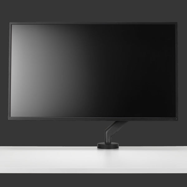 Flo X - Braccio porta monitor singolo formato grande