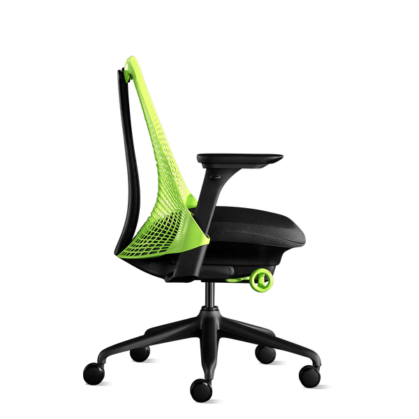 Seduta per gaming Sayl - Neon